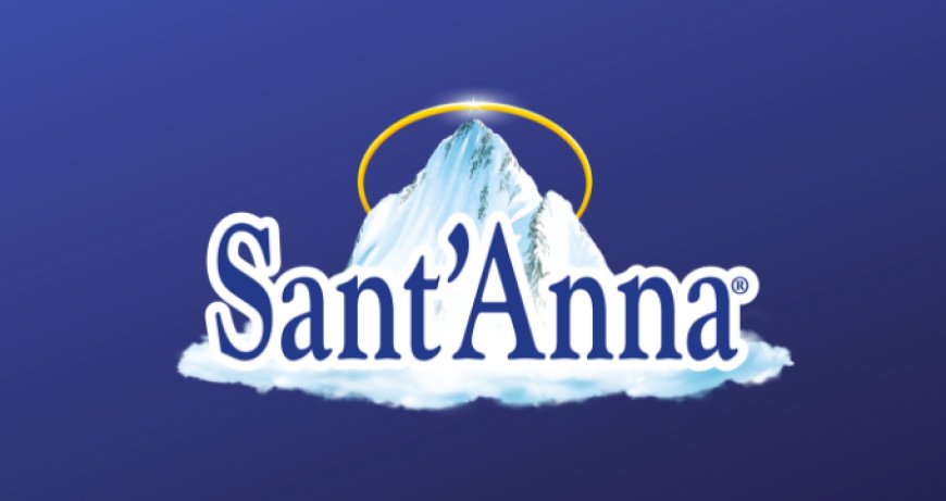 Acqua Sant'Anna best seller di Amazon Prime Now