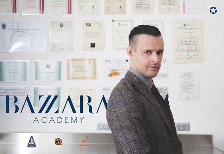 Bazzara Academy: il calendario dei corsi 2020