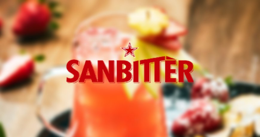 La drinklist proposta da Sanbitter per stupire durante le festività