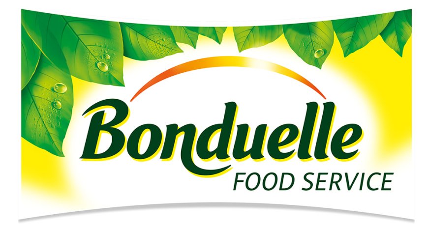 Idee e ricette creative per il menù delle feste da Bonduelle Food Service Italia