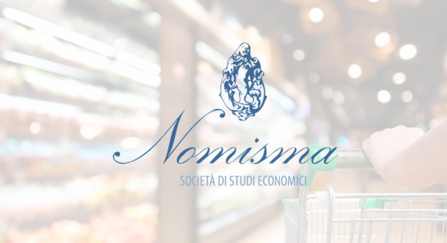 Nomisma: italiani e GDO, ecosostenibilità guida gli acquisti