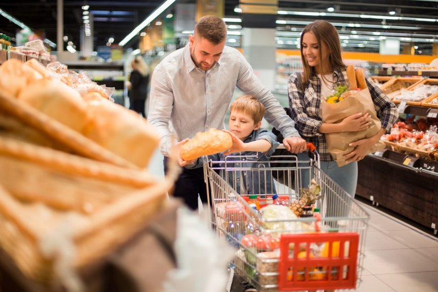 La spesa alimentare negli ultimi 10 anni: lo studio Confcommercio Confali