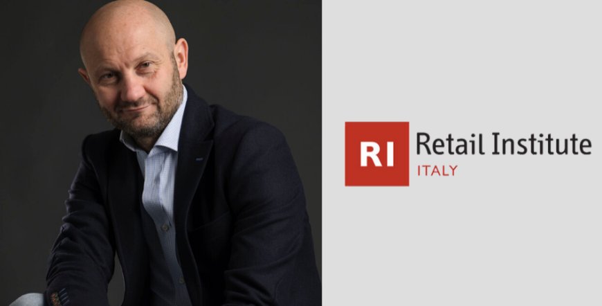Marco Zanardi nuovo presidente del Retail Institute