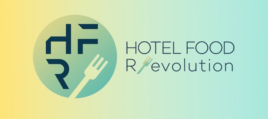 Hotel Food R-evolution, tutti i numeri della prima edizione