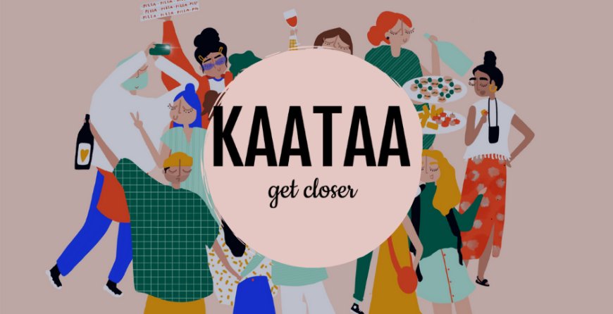 Kaataa: storytelling ed emozioni per portare i cibi italiani in Europa