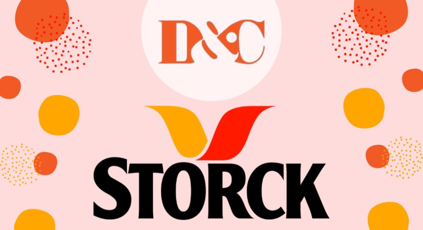 D&C distribuirà in esclusiva per l'Italia i prodotti Storck