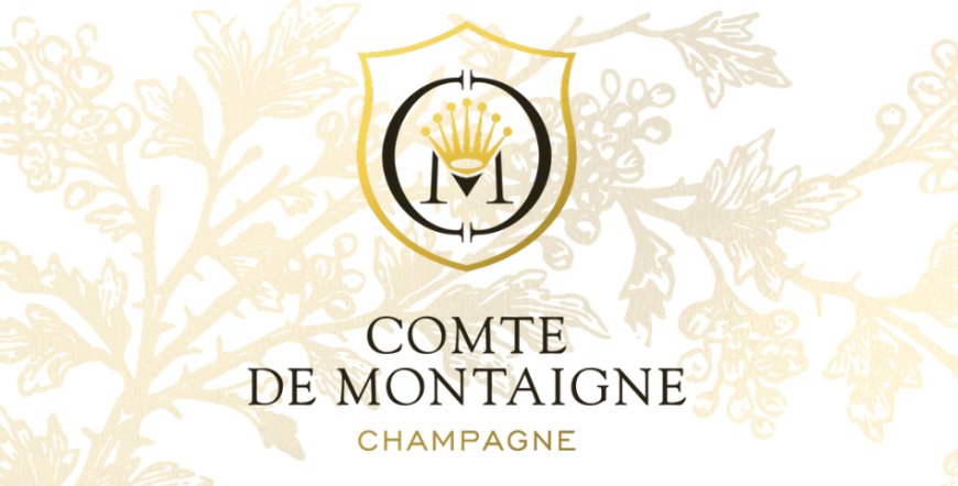 Comte de Montaigne firma i brindisi dei Premi Excellent