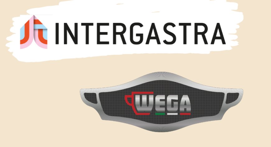 Wega torna a Intergastra con Nova e Urban