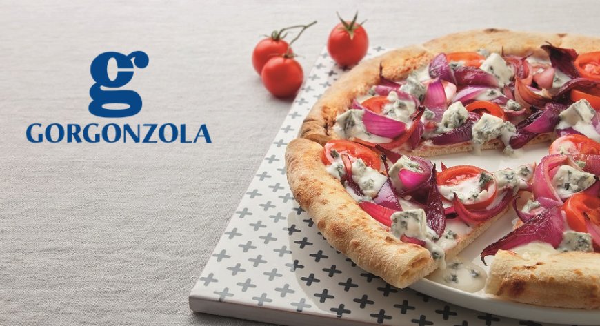 Gorgonzola DOP è il prodotto italiano più cercato online dai foodtraveller internazionali
