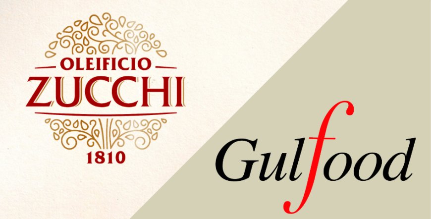 Oleificio Zucchi porta l’eccellenza italiana a Gulfood
