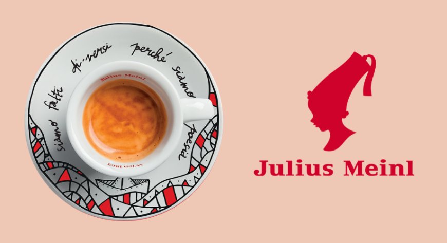 Julius Meinl: la tazzina di caffè solidale per i Bambini delle Fate