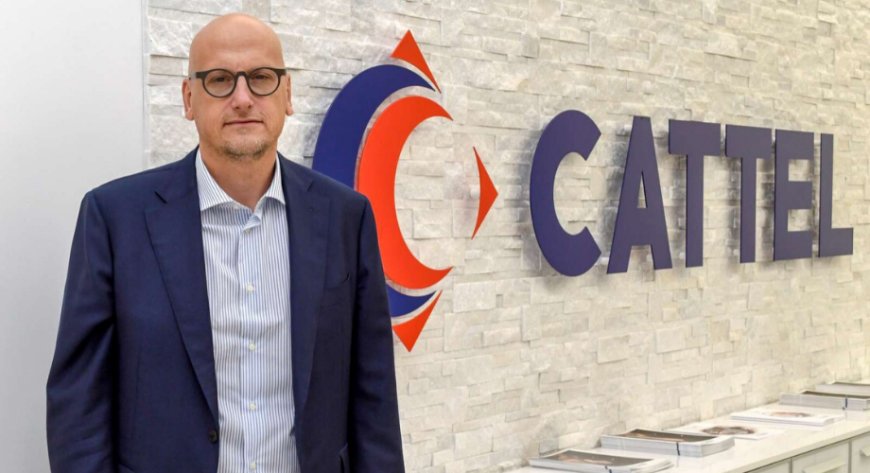 Cattel SpA sponsor e official provider di Cortina 2021