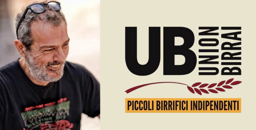 Vittorio Ferraris confermato presidente di Unionbirrai