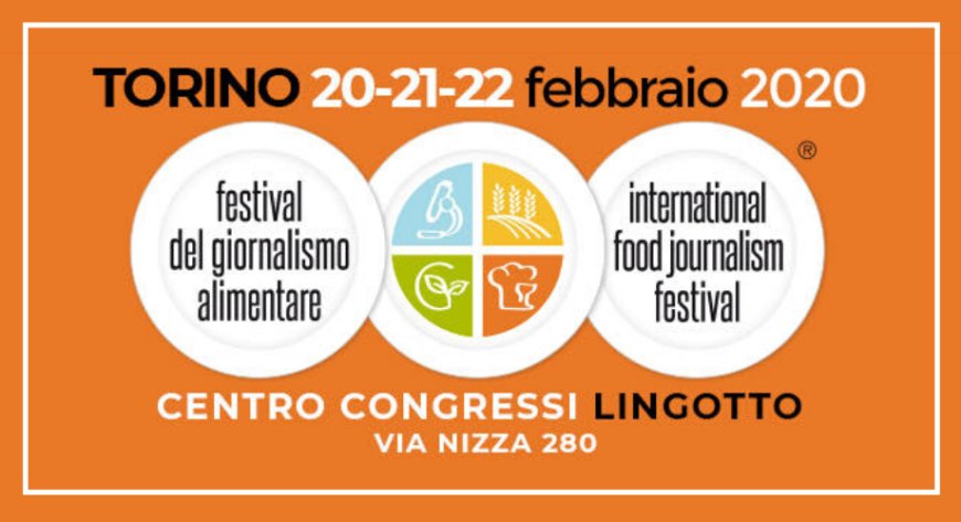 Festival del Giornalismo Alimentare: il programma della prima giornata