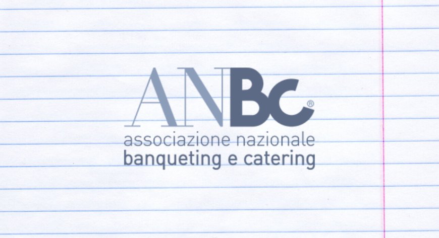 ANBC e Coronavirus: le perplessità del settore Banqueting e Catering