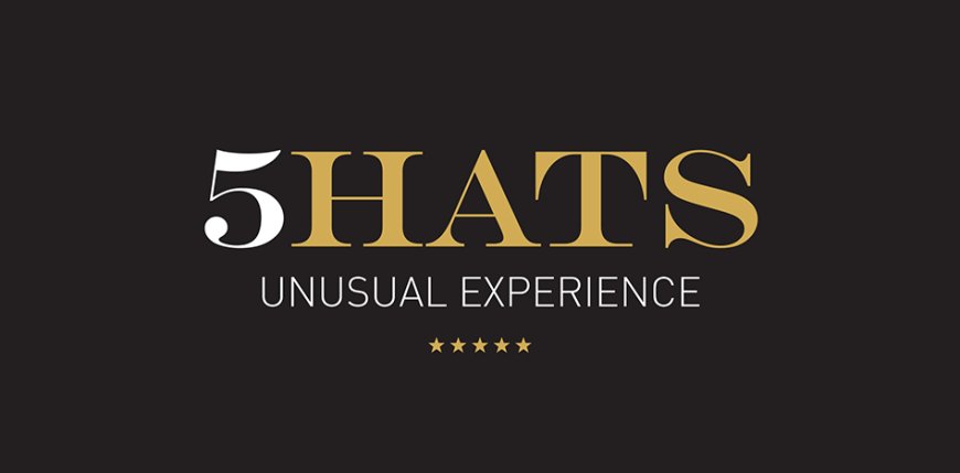 5-hats: un tutor per il mondo degli hotel