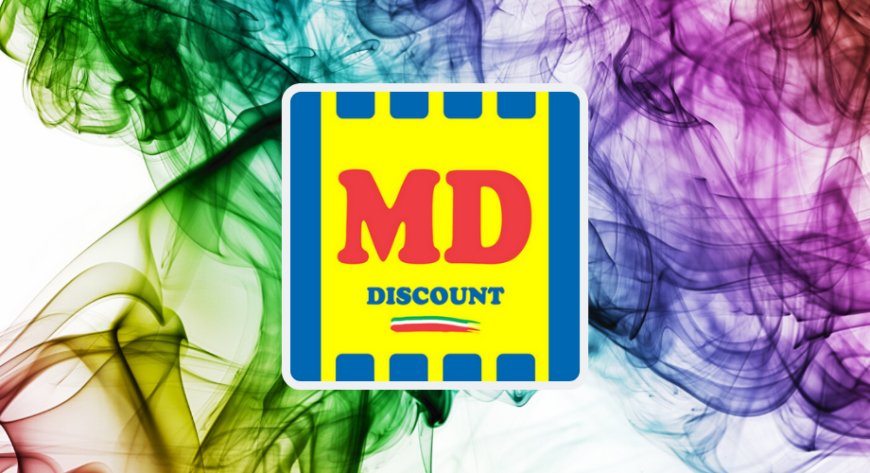 I punti vendita MD resteranno chiusi il 22 marzo
