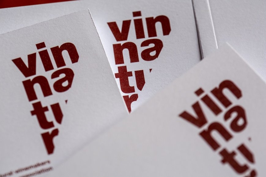 VinNatur: il logo associativo a garanzia dei consumatori