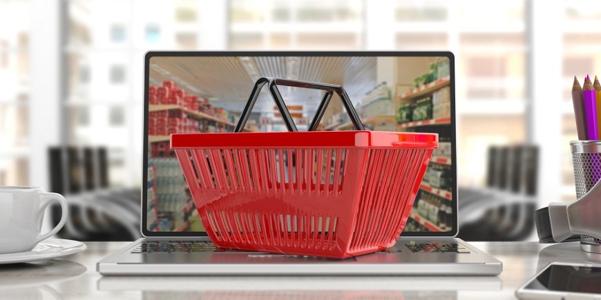 Nel 2019 cresce il mercato online del food&grocery