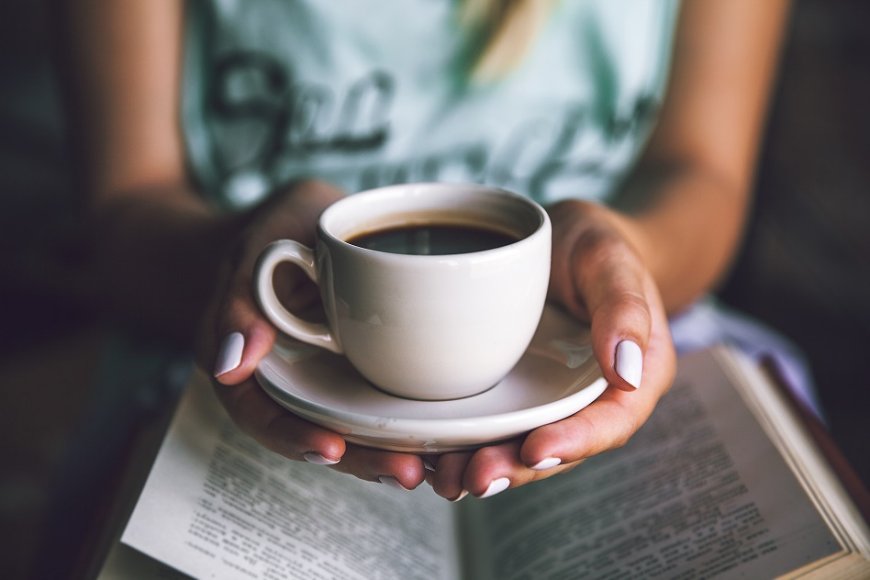 Caffè Roko: come rendere speciale la pausa caffè a casa