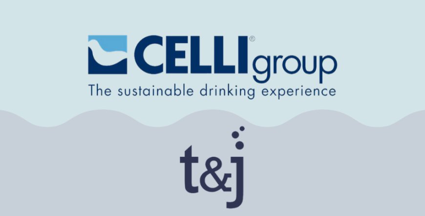 Gruppo Celli acquisisce quote del capitale di T&J Installations Ltd,
