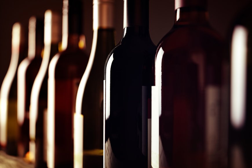 Coronavirus: utilizzare vino in giacenza per la produzione di alcol per igienizzanti