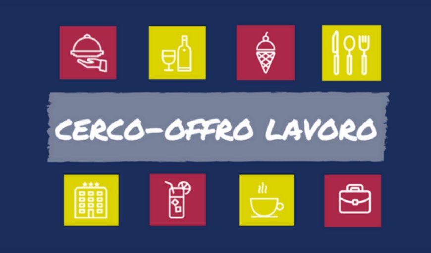 Offerta di lavoro - Food & Beverage Director - San Benedetto del Tronto