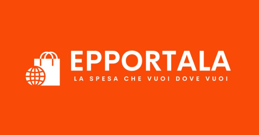 Epportala.it: il sito vetrina per i commercianti che portano la spesa a domicilio