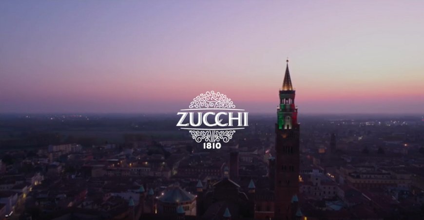 "The sound of Cremona" l'omaggio di Oleificio Zucchi alla città dei violini