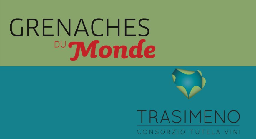 Grenaches du Monde 2020: trionfano i Gamay del Trasimeno