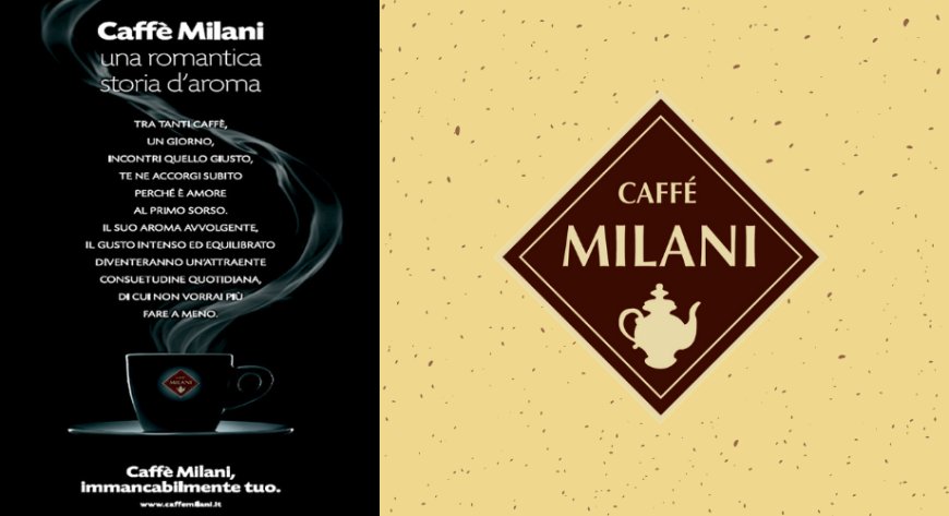 Caffè Milani celebra la Giornata Internazionale del Caffè con il video "Una storia d'aroma"
