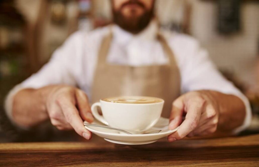 Dai sapore al tuo caffè: il concorso online di Fipe per ristoratori e baristi