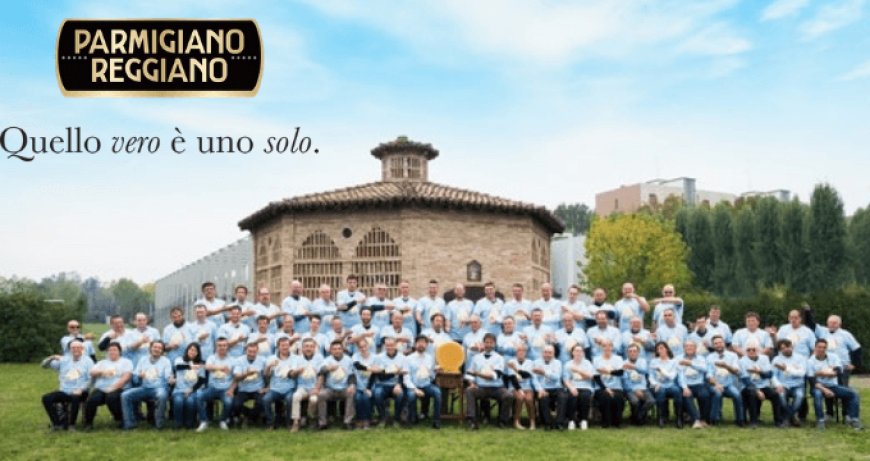 Parmigiano Reggiano vince 61 medaglie al World Cheese Awards