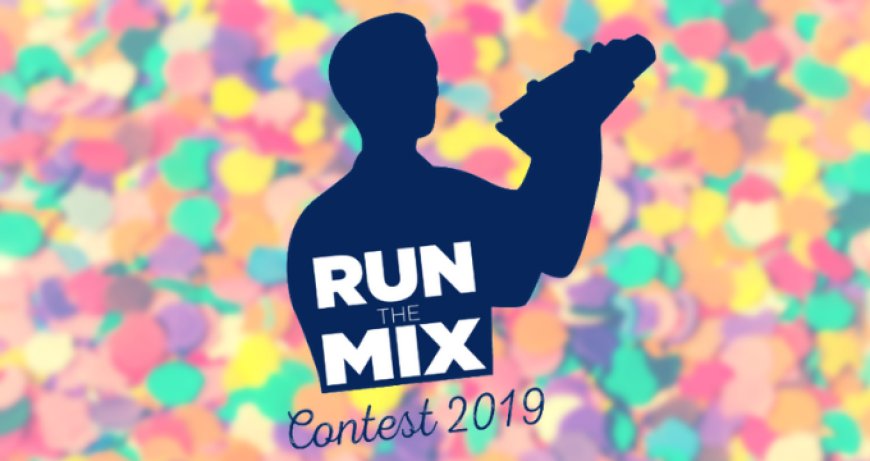 Run The Mix: in arrivo la finale del talent by Pernod Ricard