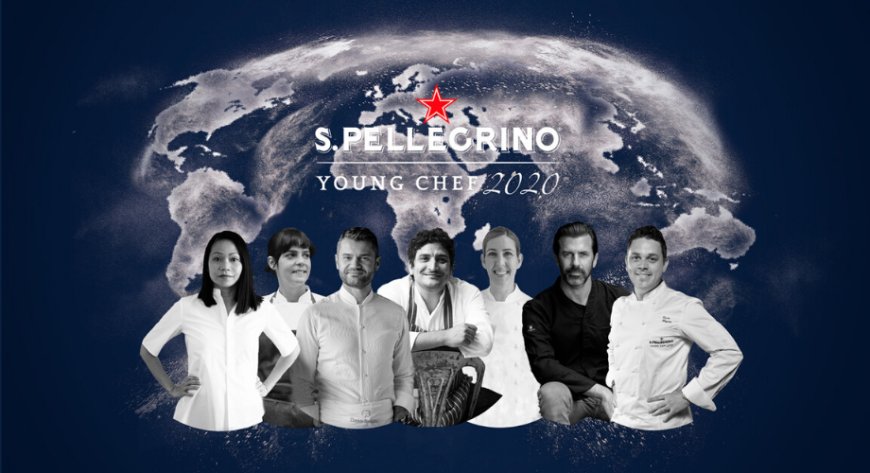 S.Pellegrino Young Chef: svelati i nomi dei giurati della finalissima