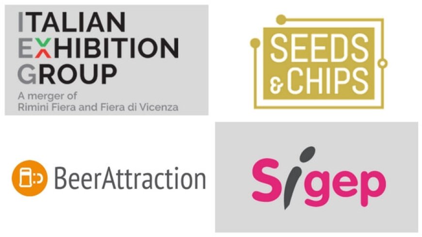 Food innovation: Seeds&Chips e IEG insieme per Sigep e BeerAttraction