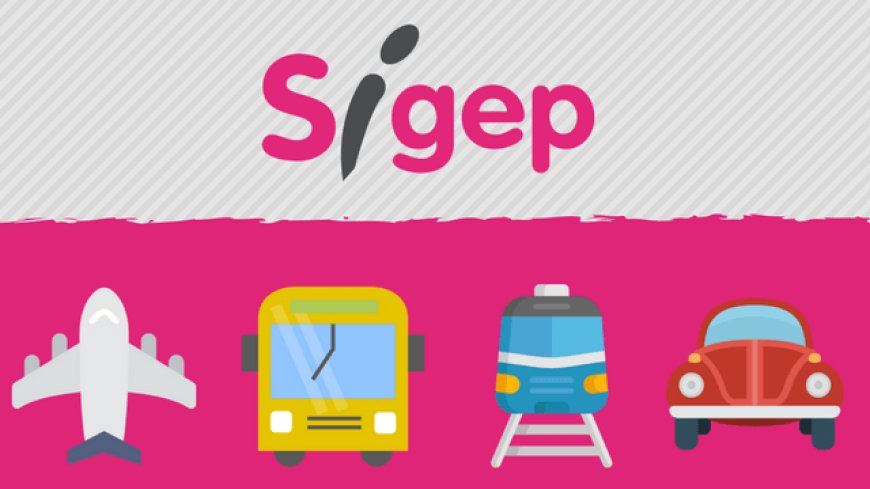 Eccezionale sforzo organizzativo per agevolare i visitatori di Sigep