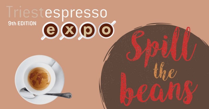TriestEspresso Expo lancia un'open call per le startup del caffè