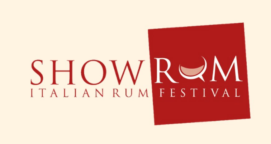 ShowRUM: Italian Rum Festival a Roma