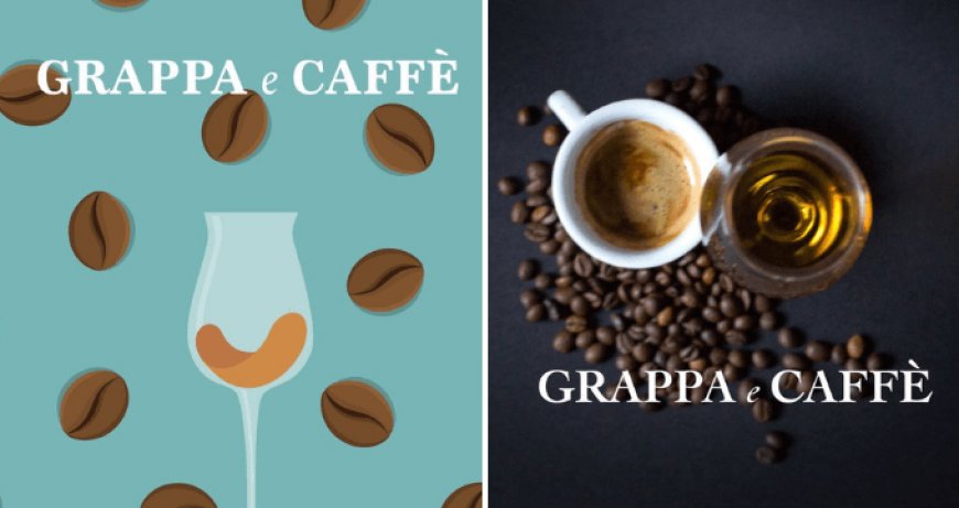 Grappa e Caffè day: binomio vincente nella giornata delle Grapperie Aperte