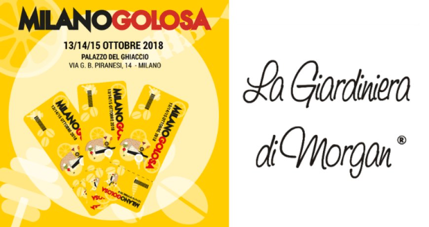 Milano Golosa 2018: debutta la Melanzana Rossa di Rotonda dop di Morgan Pasqual