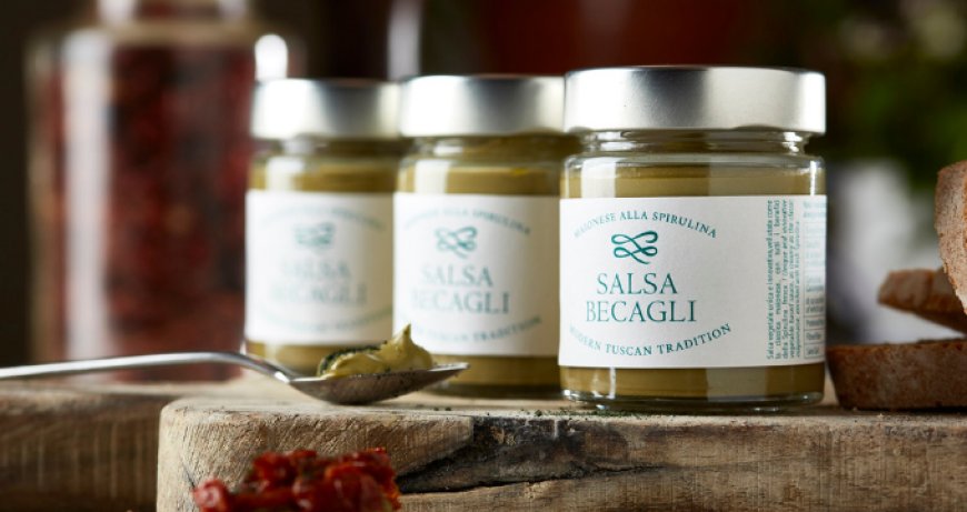 Taste 2019: in anteprima gli alimenti con alga spirulina di Severino Becagli