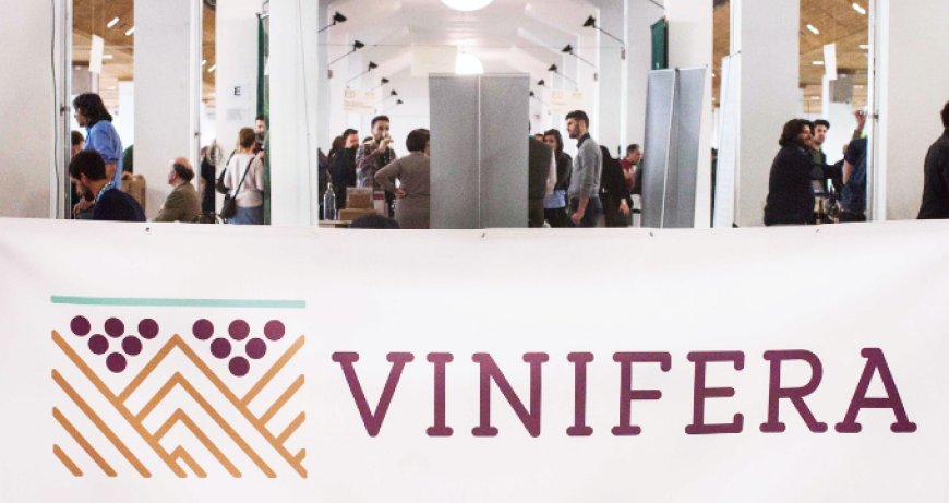 Il Forum di Vinifera a marzo anticipa il Salone trentino