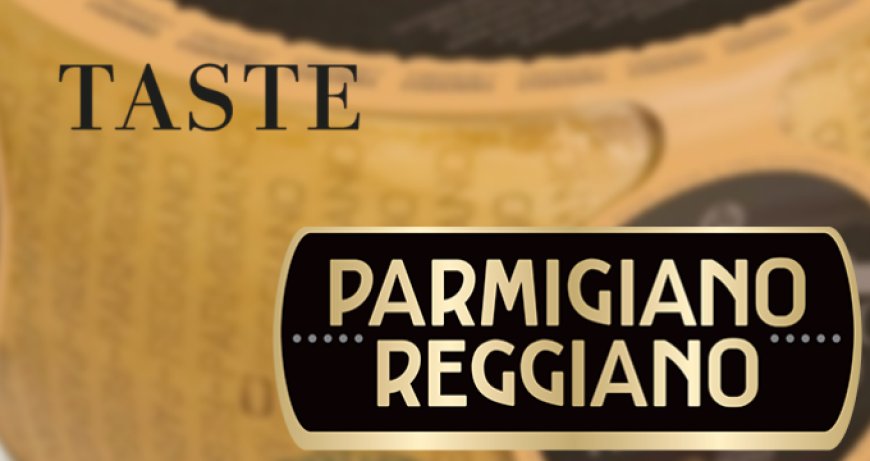 Consorzio del Parmigiano Reggiano con il "Prodotto di Montagna" a Pitti Taste