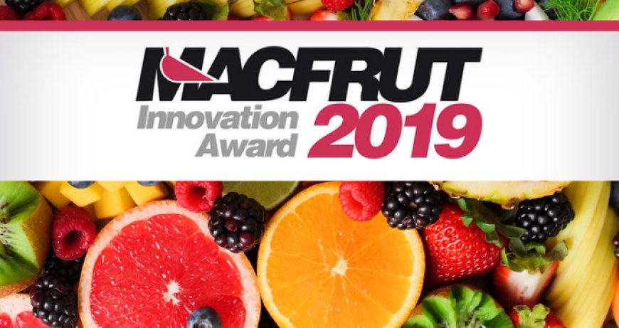 Macfrut Innovation Awards: le aziende dell'ortofrutta premiate