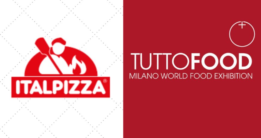 Italpizza a TUTTOFOOD con due nuove referenze per il mercato italiano