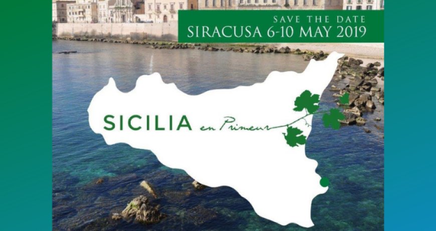 Sicilia en Primeur 2019: torna l'evento di Assovini Sicilia