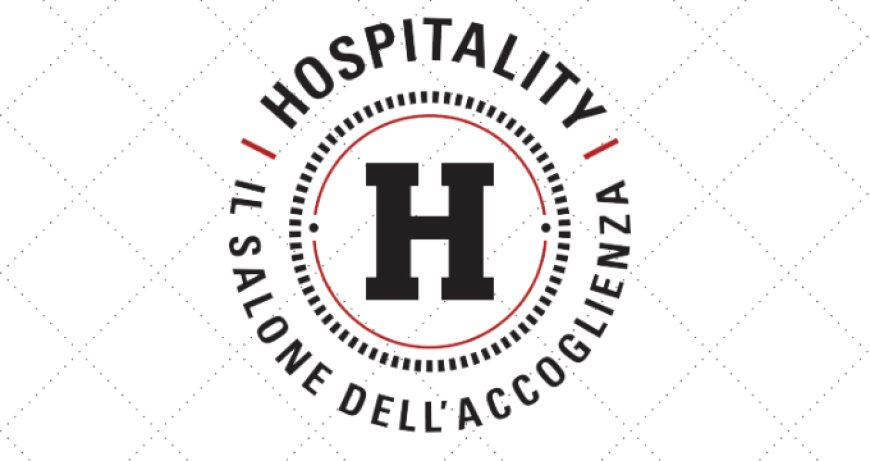 Hospitality – Il Salone dell’Accoglienza: nuovo nome e una nuova identità visiva per Expo Riva Hotel