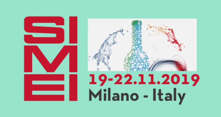 SIMEI 2019: vino e tecnologia a Milano sul futuro del settore