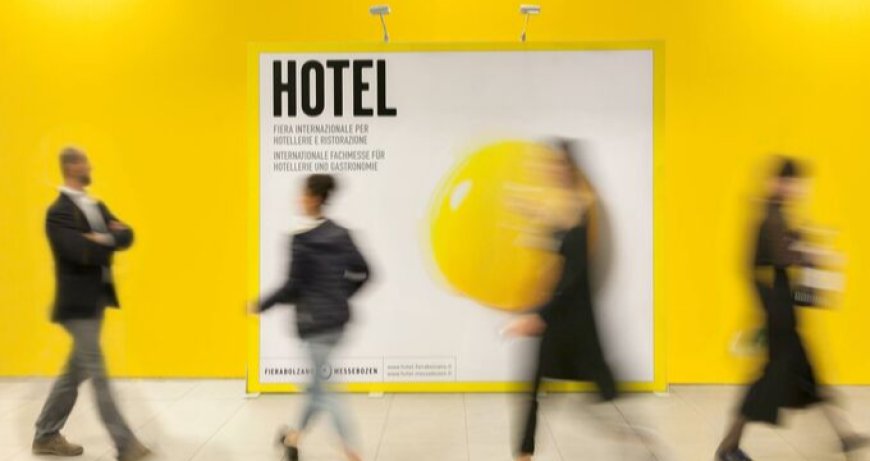 Sustainability Award: Hotel 2019 premia l'ospitalità sostenibile